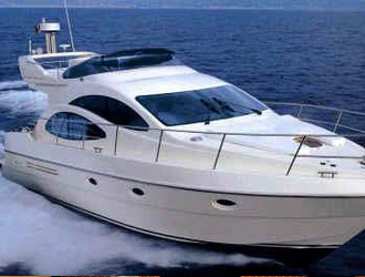 Corporate Yacht Charter in Marbella