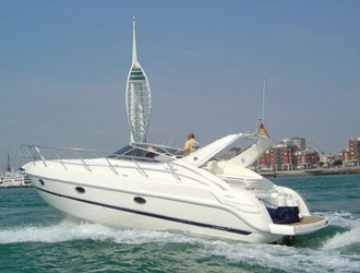 Party Yacht Charter in Marbella