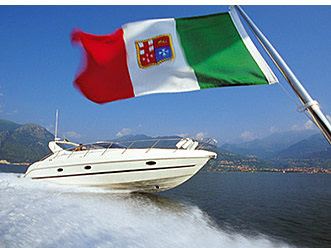 Luxury Stag Party Motor Yacht Charter in Marbella